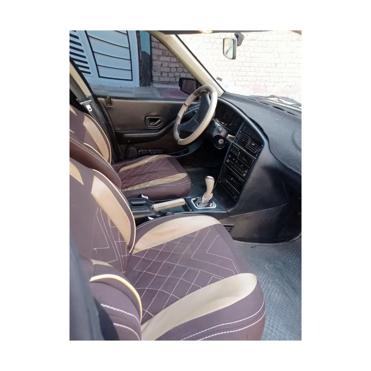 پـژ‌و آردی|خودرو سواری و وانت|تربت‌حیدریه, دیزقند|دیوار