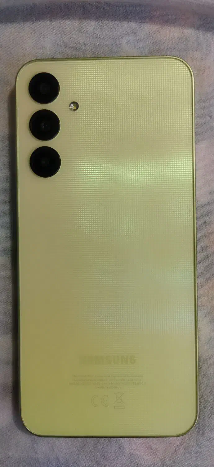 گوشی سامسونگ a25|موبایل|بهارستان, |دیوار