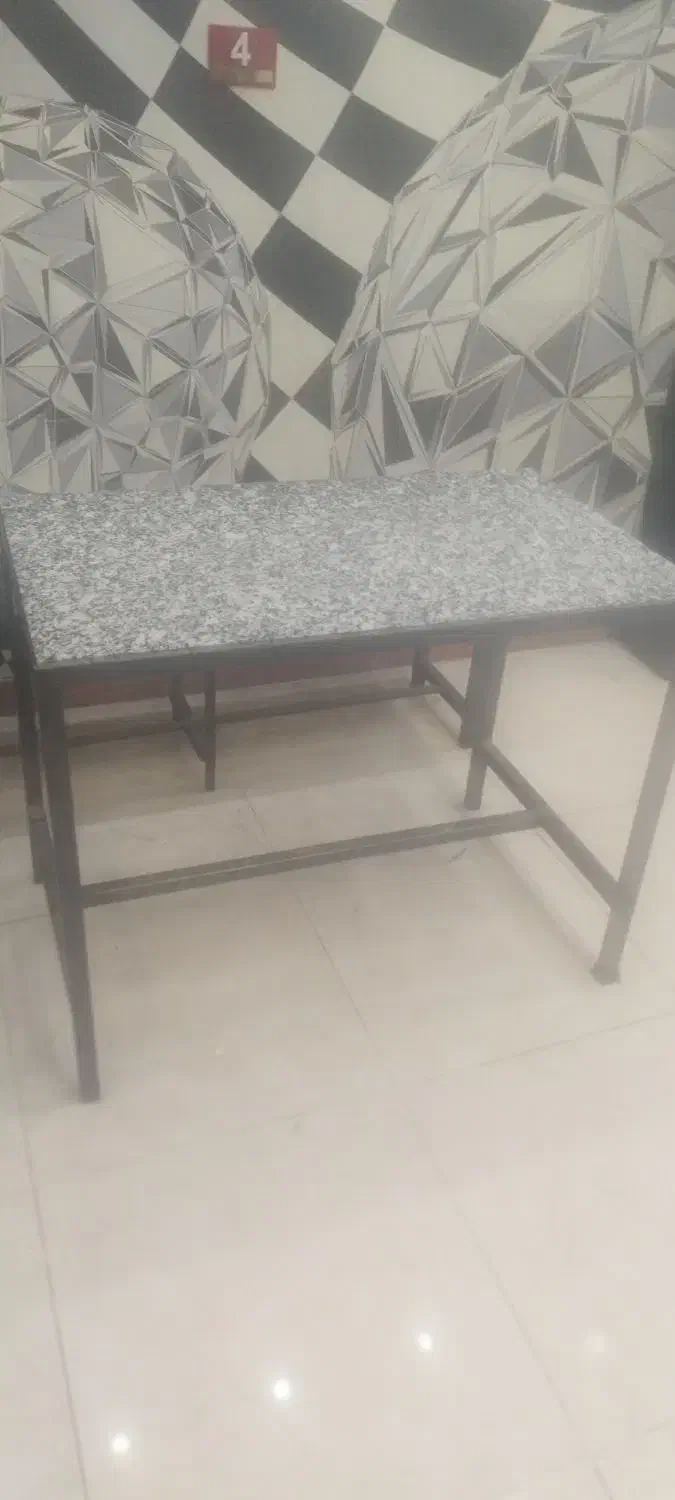 میز قهوهخانه وصبحانه|میز و صندلی غذاخوری|شهریار, شهریار|دیوار