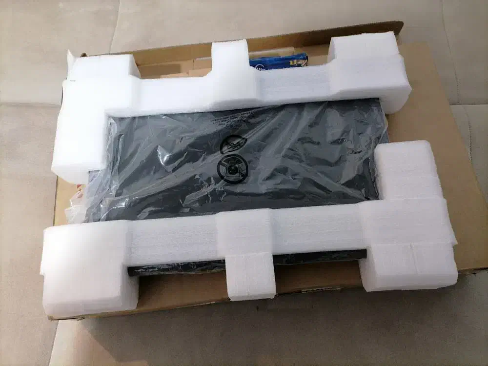 لپ تاپ لنوو در حد اکبند|رایانه همراه|کرمانشاه, |دیوار