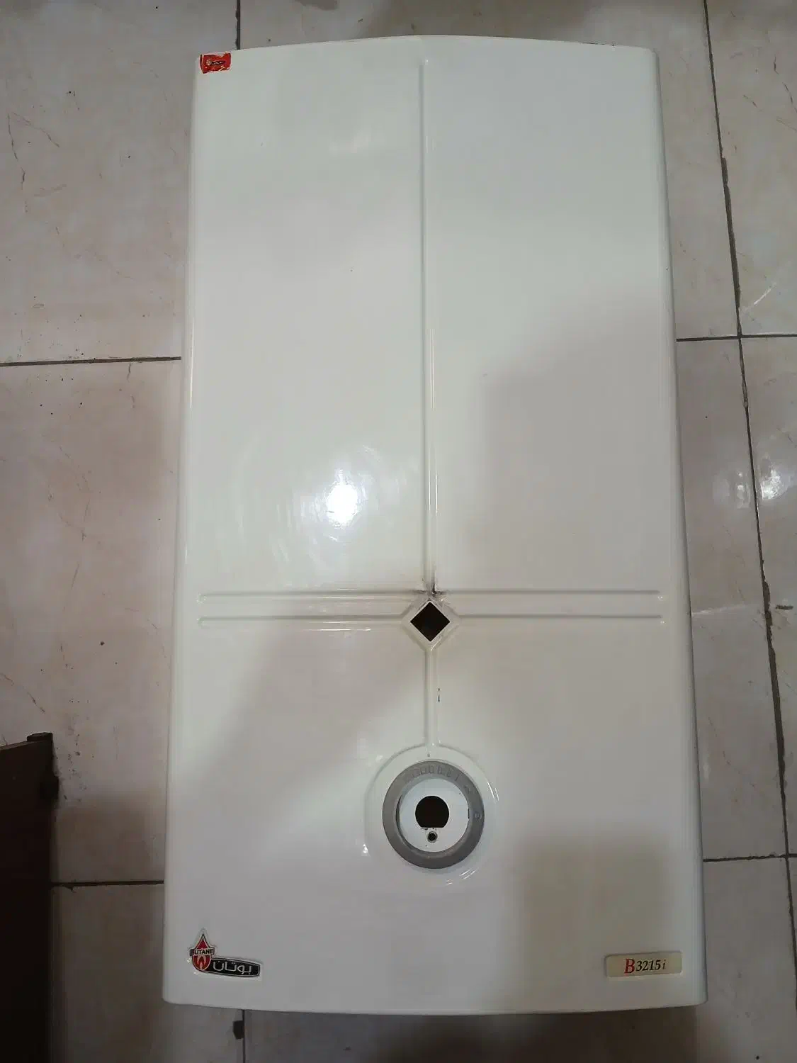 آبگرمکن دیواری بوتان|آبگرمکن، پکیج، شوفاژ|اندیشه, شهرک مریم|دیوار