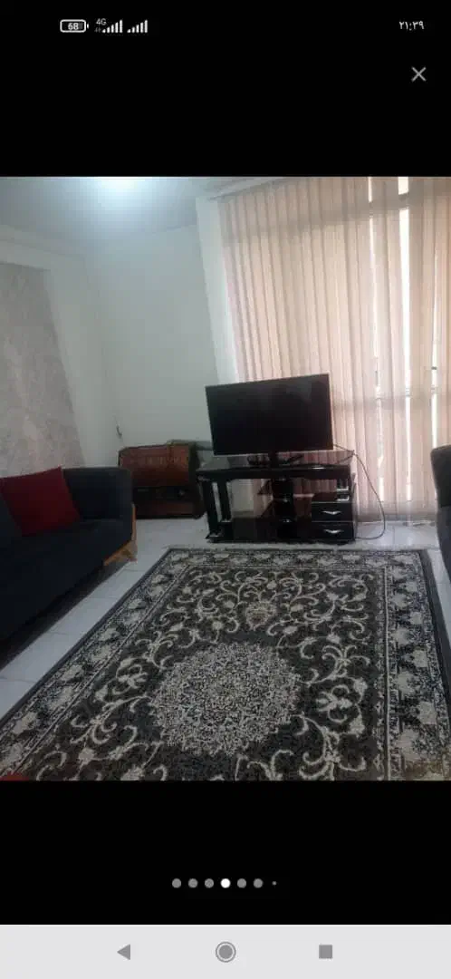 منزل مبله معالی آباد بیمارستان کوثر،بعثت،کاشت مو|اجارهٔ کوتاهمدت آپارتمان و سوئیت|شیراز, معالیآباد|دیوار