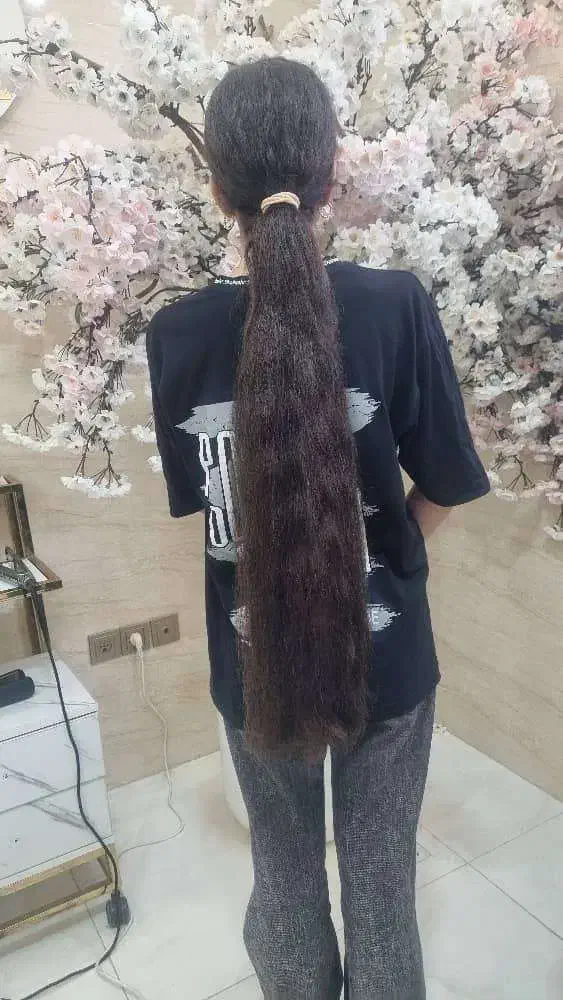 خ خرید فروش و خریدار موهای طبیعی|آرایشی، بهداشتی، درمانی|رامسر, |دیوار