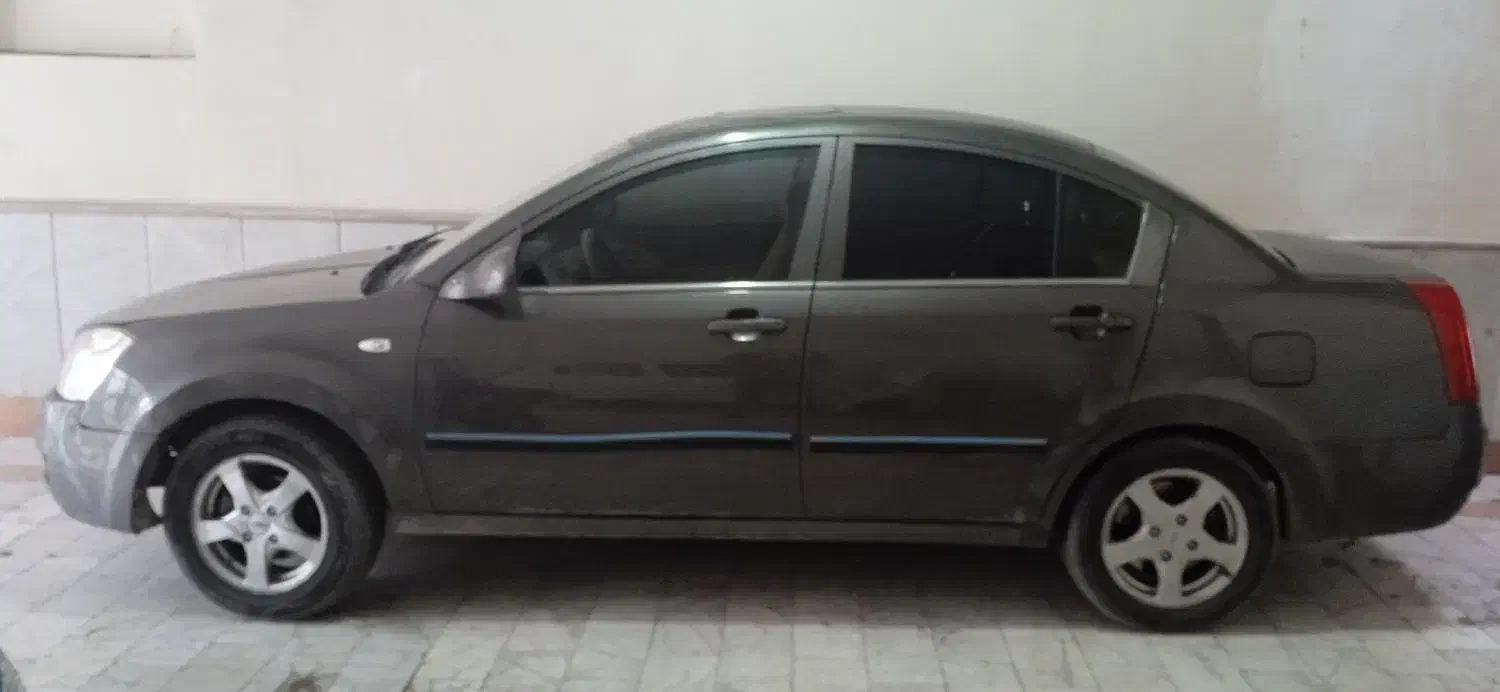 ام وی ام ۵۳۰|خودرو سواری و وانت|مشهد, مشکینی (شهرک غرب)|دیوار