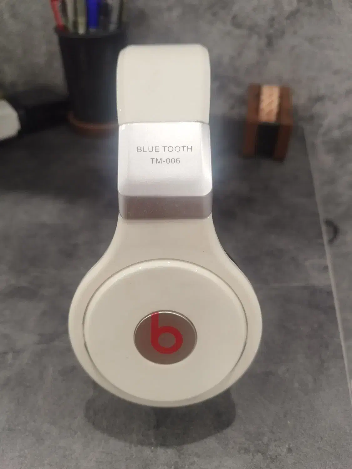 هدفون بی سیم بیتس|لوازم جانبی موبایل و تبلت|اردبیل, |دیوار