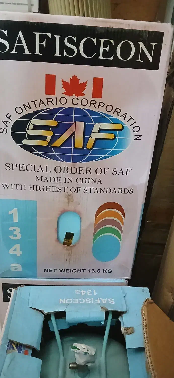 گاز|کولر گازی و فن‌کوئل|تهران, عباسی|دیوار