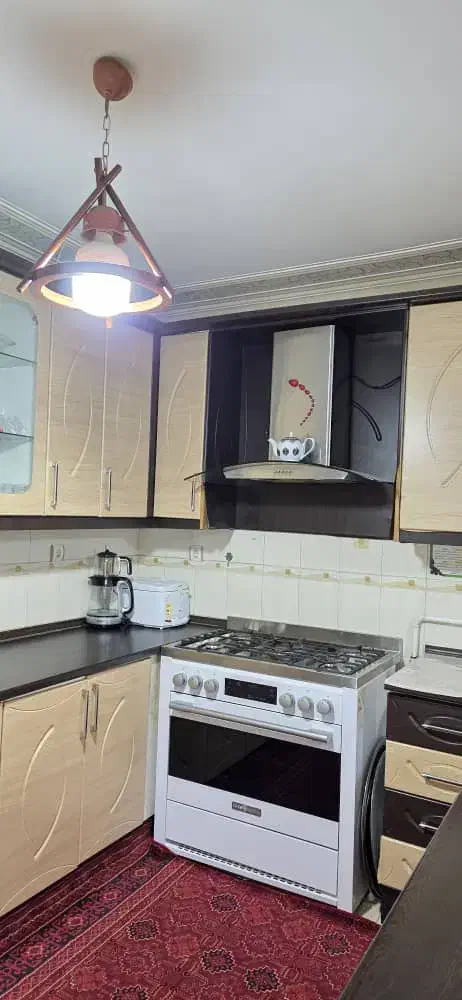 شیخ مفیدسیرجان /اپارتمان/مجتمع مروارید|فروش آپارتمان|گلستان (کرمان), |دیوار