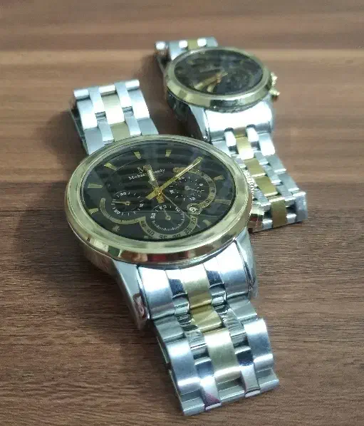 ست ساعت مردانه زنانه|ساعت|بیرجند, |دیوار