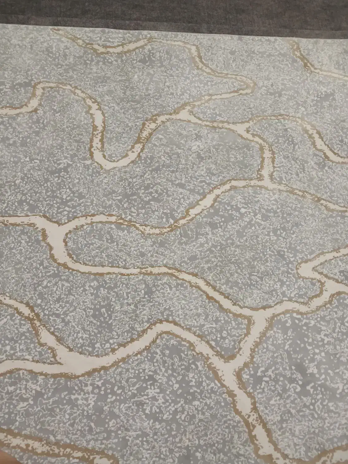 فرش ۶ متری|فرش|مسجد سلیمان, |دیوار