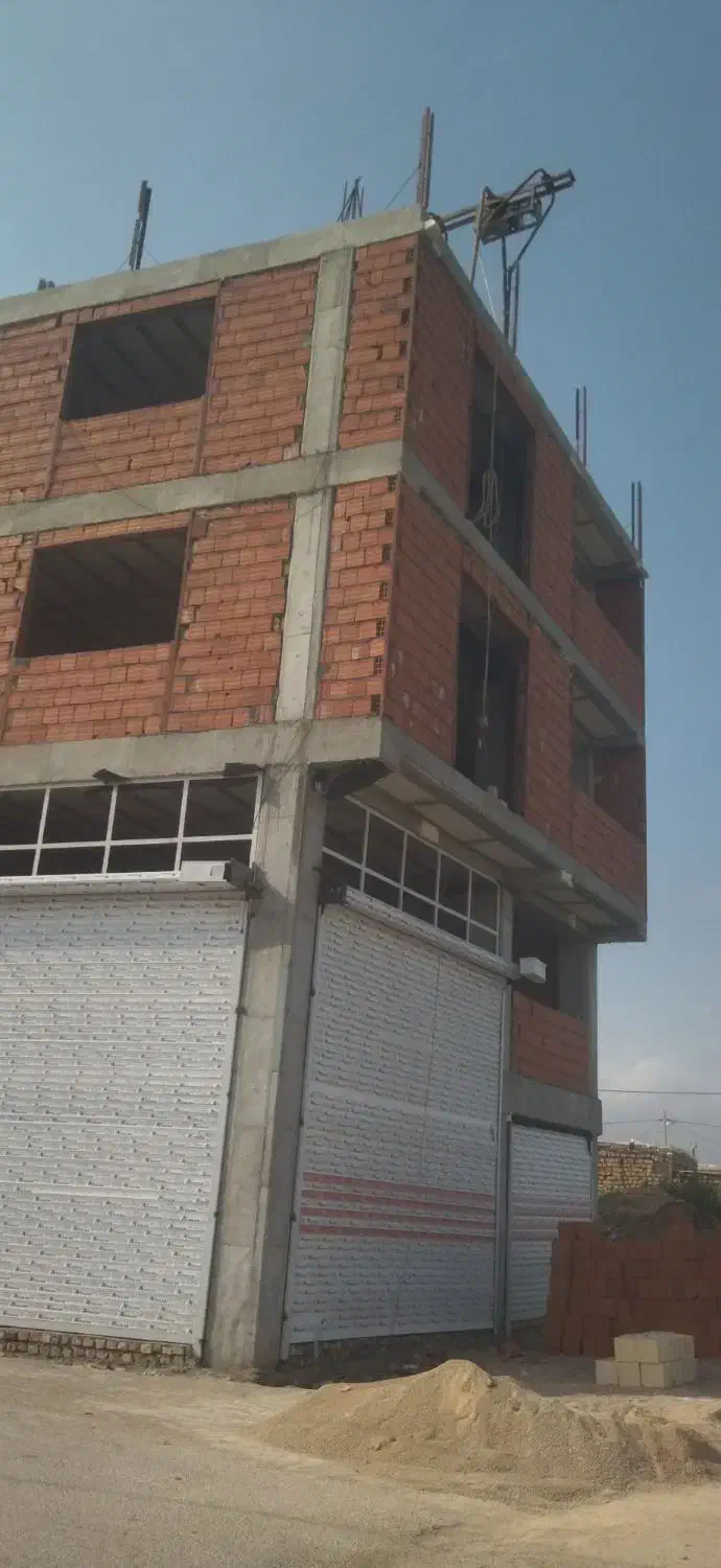 بنا ساختمان|خدمات پیشه و مهارت|بجنورد, |دیوار