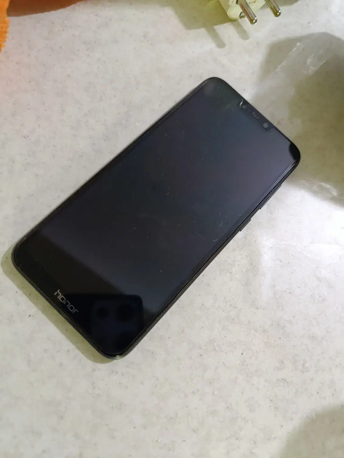 Honor 8c گوشی|موبایل|کاشان, فاز ۲ ناجی آباد|دیوار