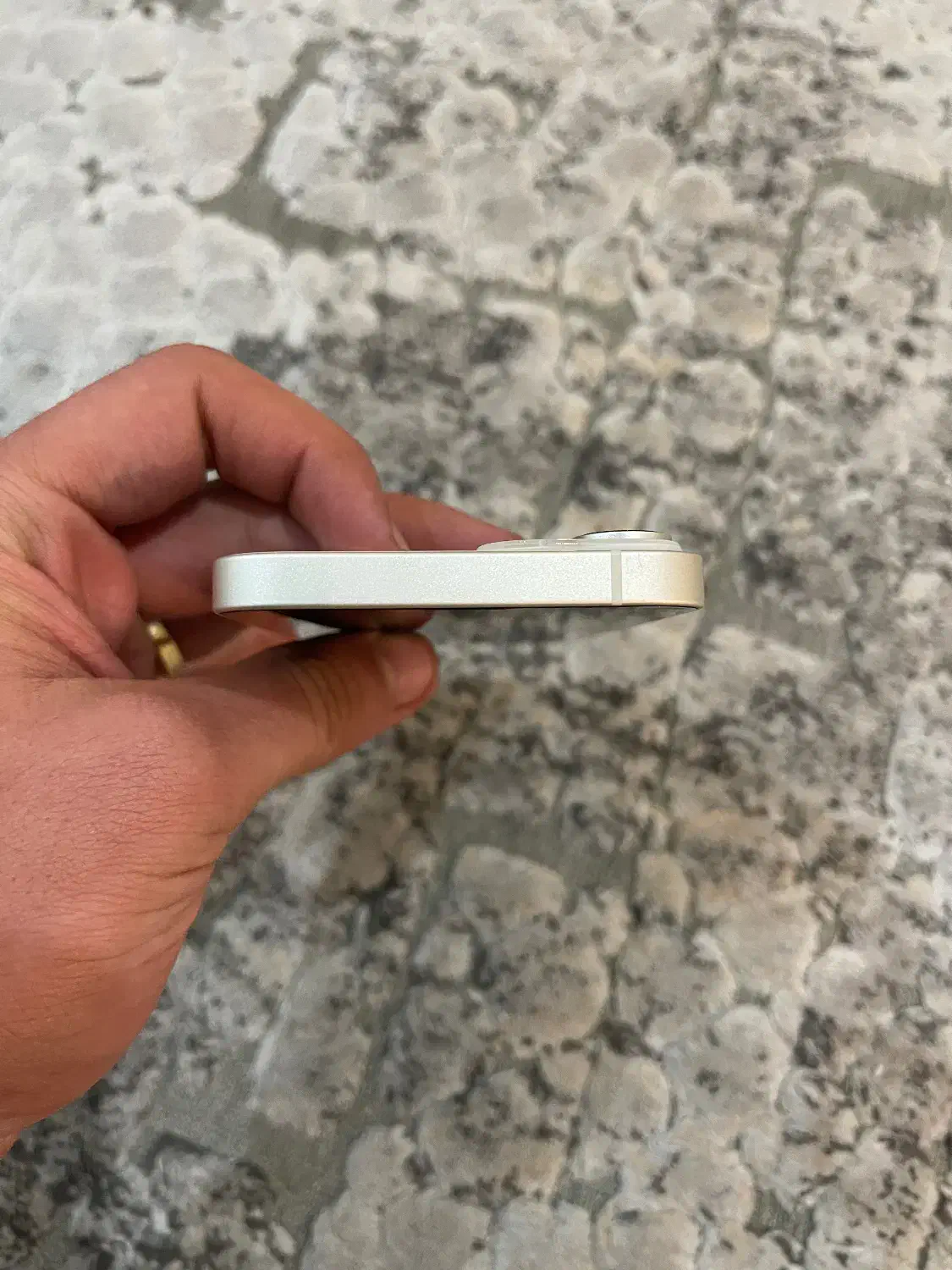 14 نرمال ۲۵۶ گیگ در حد|موبایل|تهران, حشمتیه|دیوار