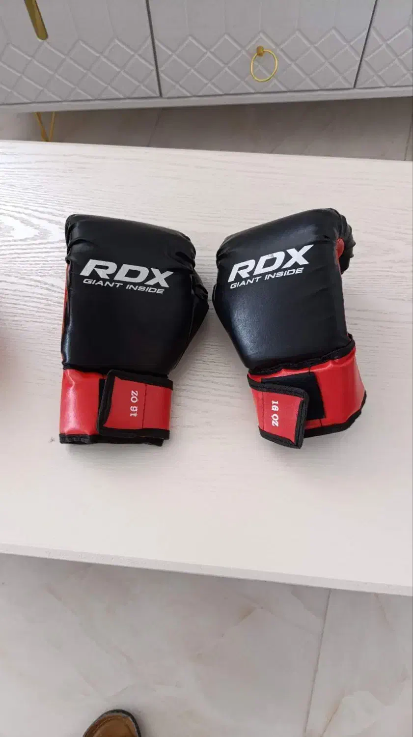 وسایل ورزشی در حد نو|تجهیزات ورزشی|قزوین, |دیوار