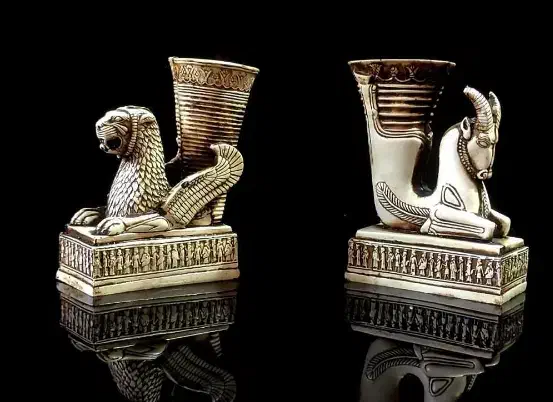 مجسمه هخامنشی|مجسمه، تندیس، ماکت|یزد, |دیوار