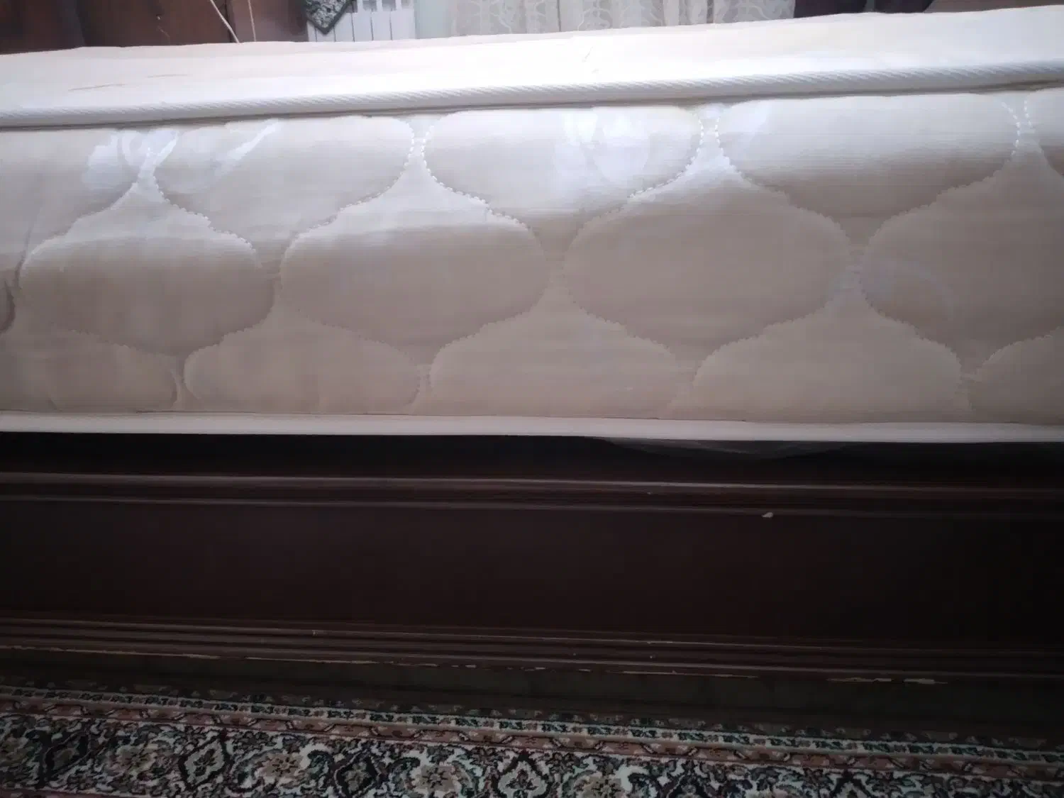 تشک ۲ نفره|تشک تختخواب|تهران, مدائن|دیوار