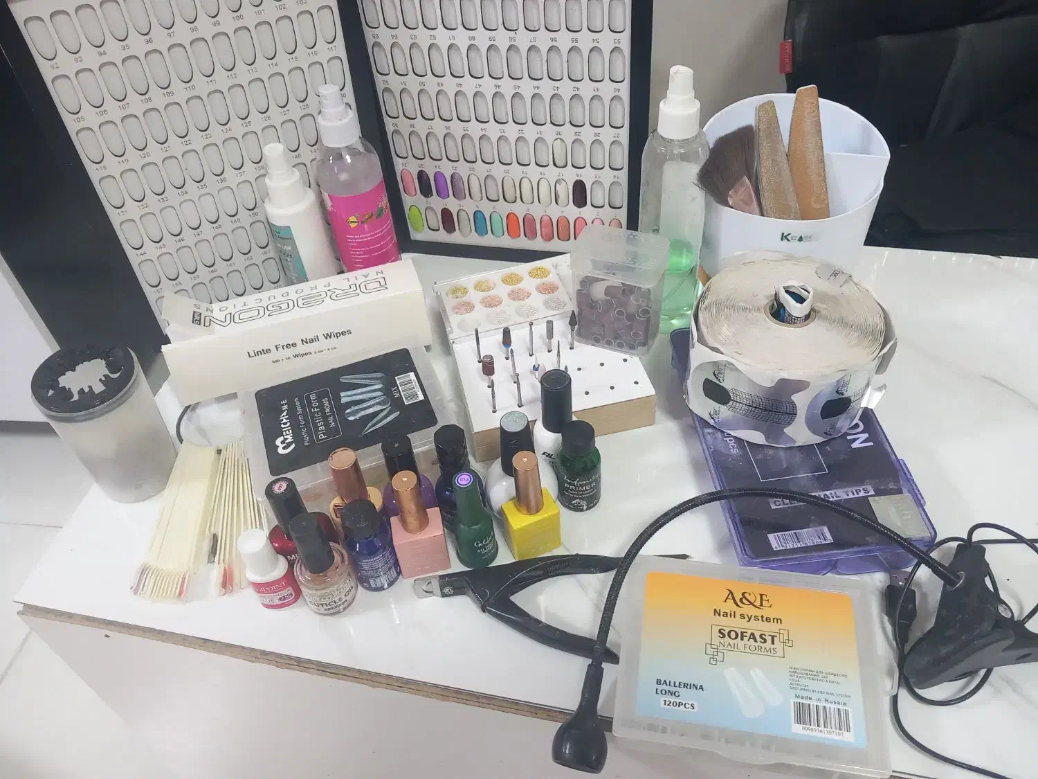 اپیلاسیونو کاشت ناخن|آرایشی، بهداشتی، درمانی|سنندج, |دیوار