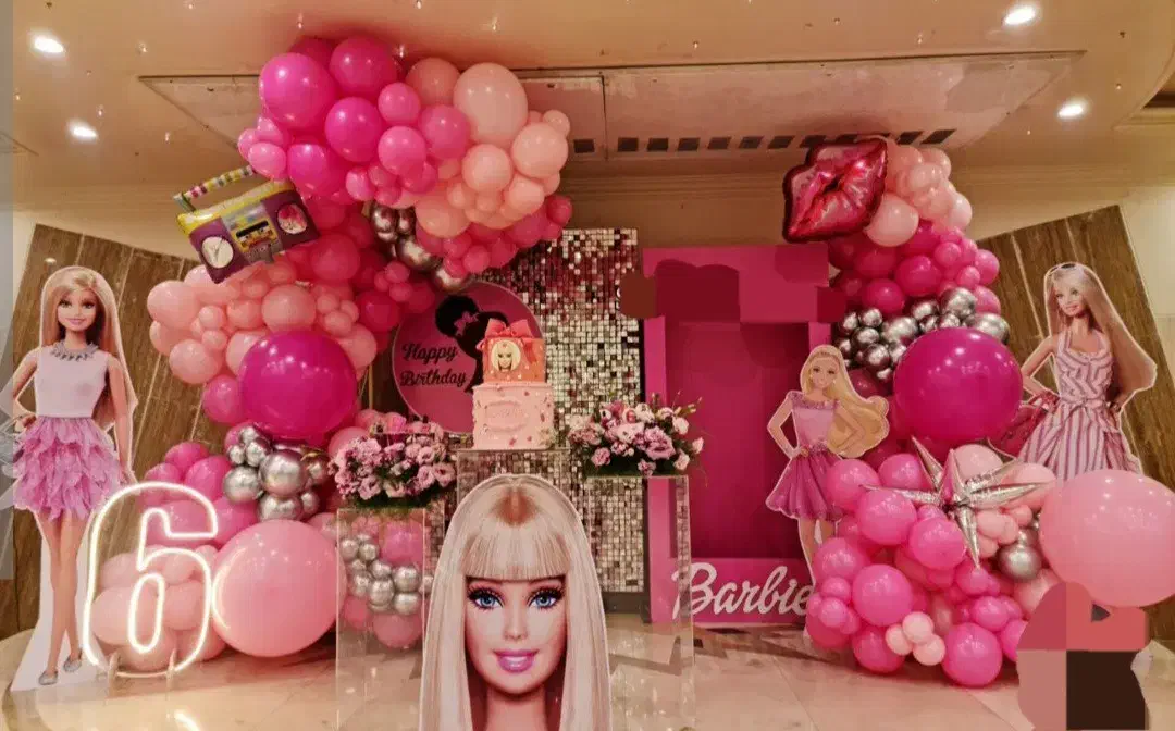 بادکنک آرایی و گل آرایی تشریفات معین|خدمات پذیرایی، مراسم|اردبیل, |دیوار