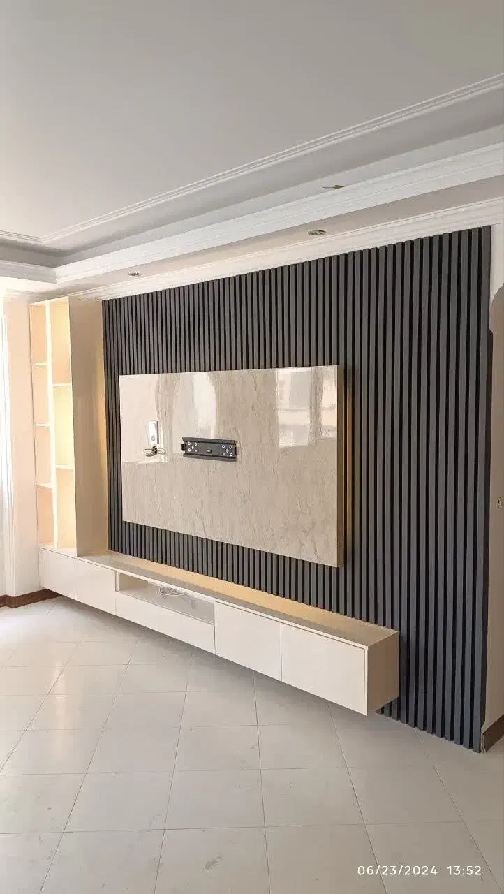 اجرای تخصصی تی وی وال|خدمات پیشه و مهارت|اسلامشهر, مطهری|دیوار