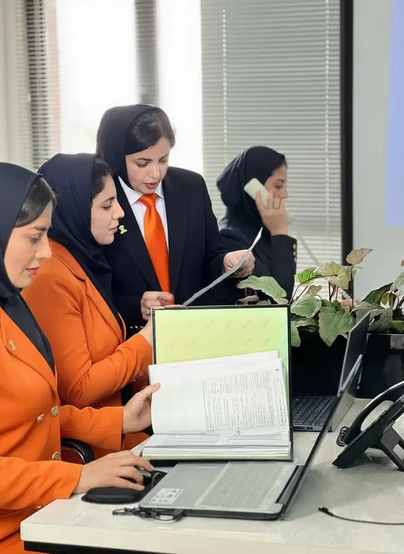 یادگیری حسابداری بصورتVIP همراه با کارآموزی تخصصی|خدمات آموزشی|ارومیه, |دیوار