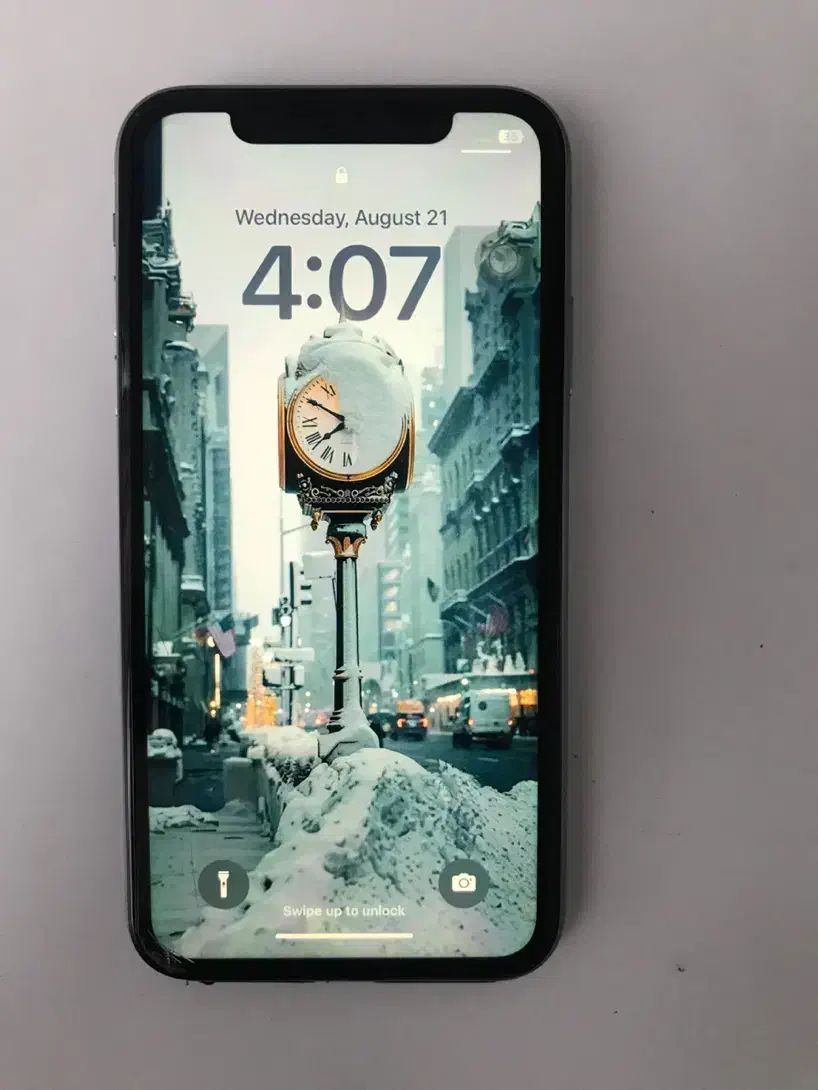 آیفون ۱۱ ۱۲۸ گیگ دو سیم|موبایل|ارومیه, |دیوار