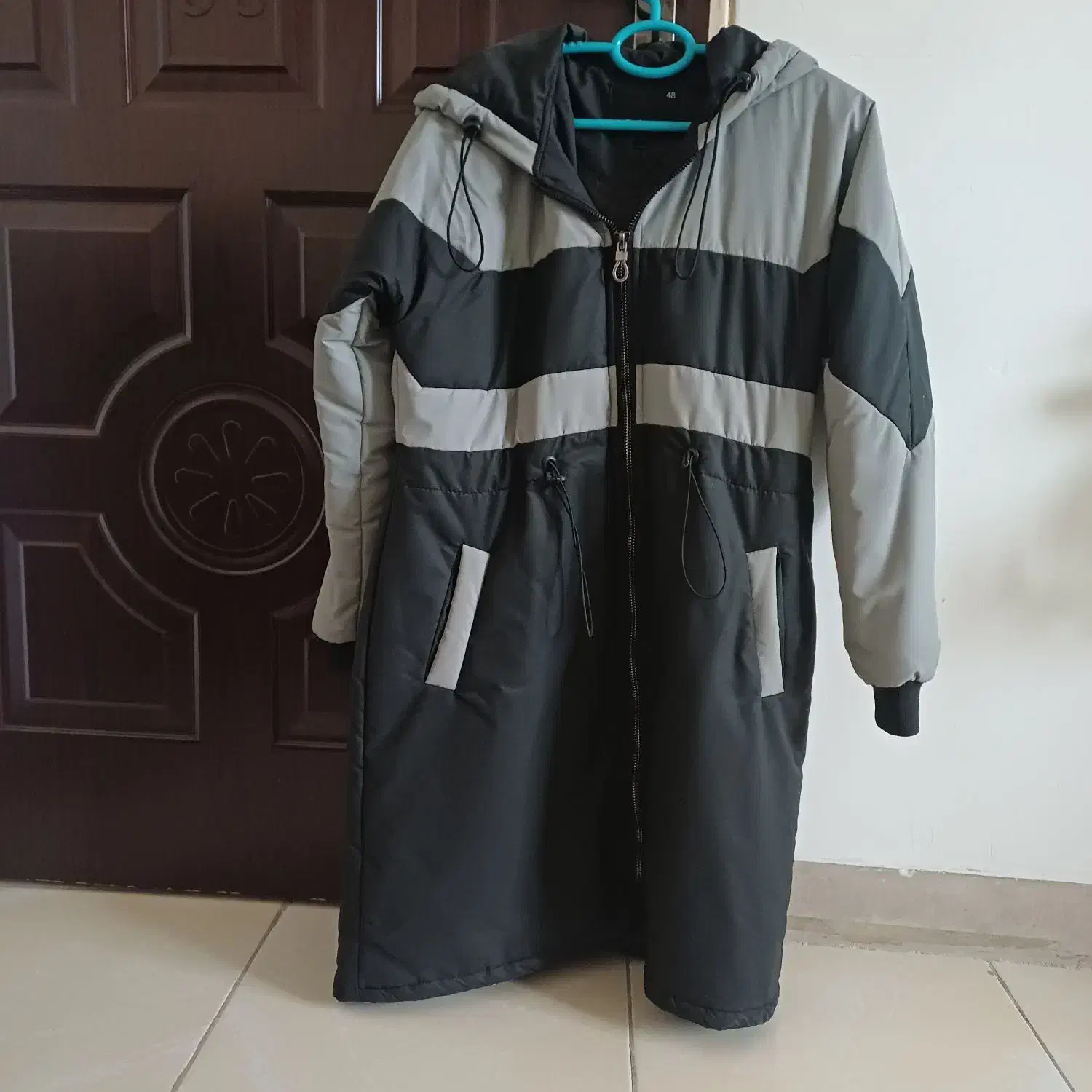 کاپشن پشم شیشه ضد آب|لباس|بومهن, |دیوار