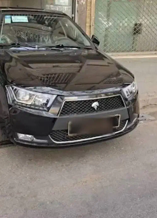 دنا پلاس اتومات|خودرو سواری و وانت|یزد, |دیوار