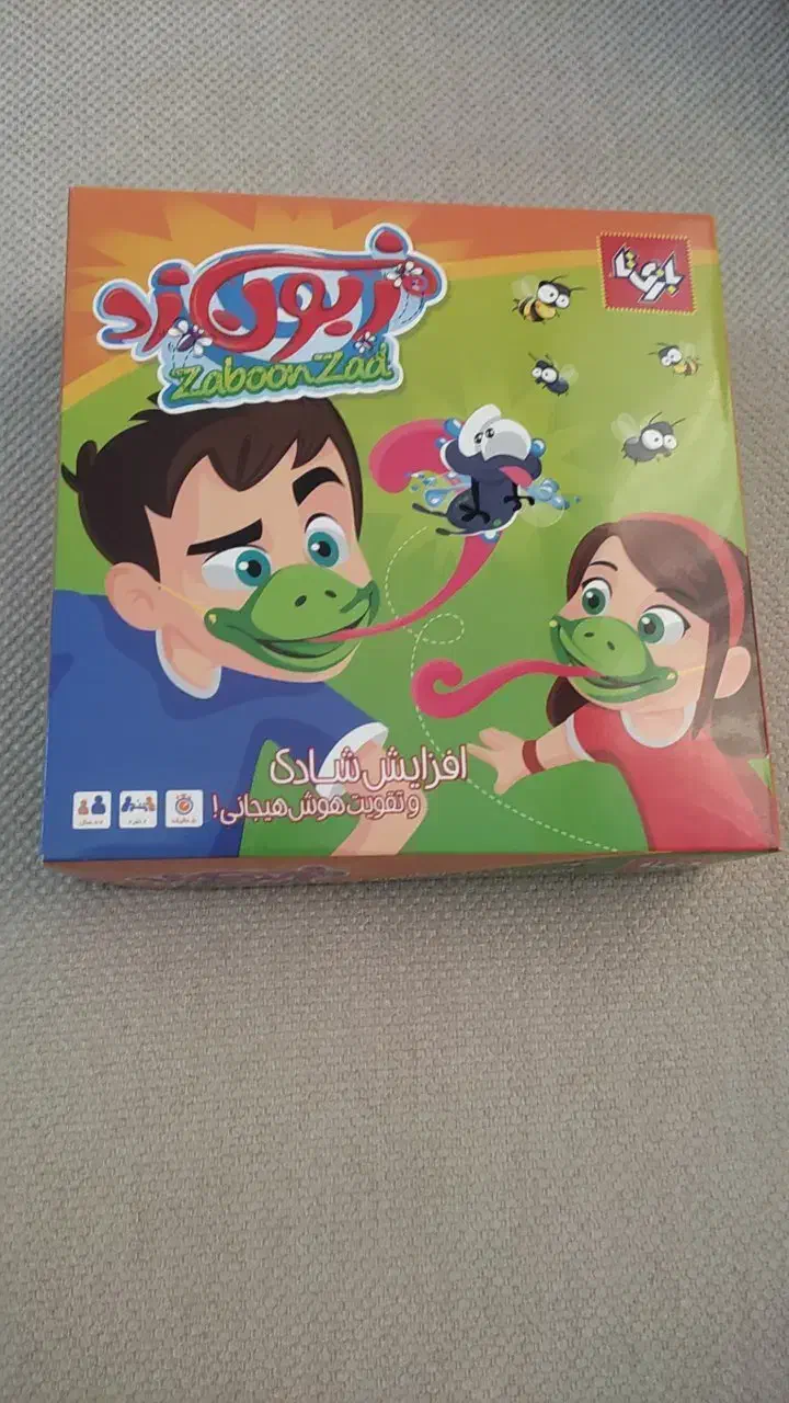 اسباب بازی ،بازی فکری|اسباببازی|تهران, فرزانه|دیوار