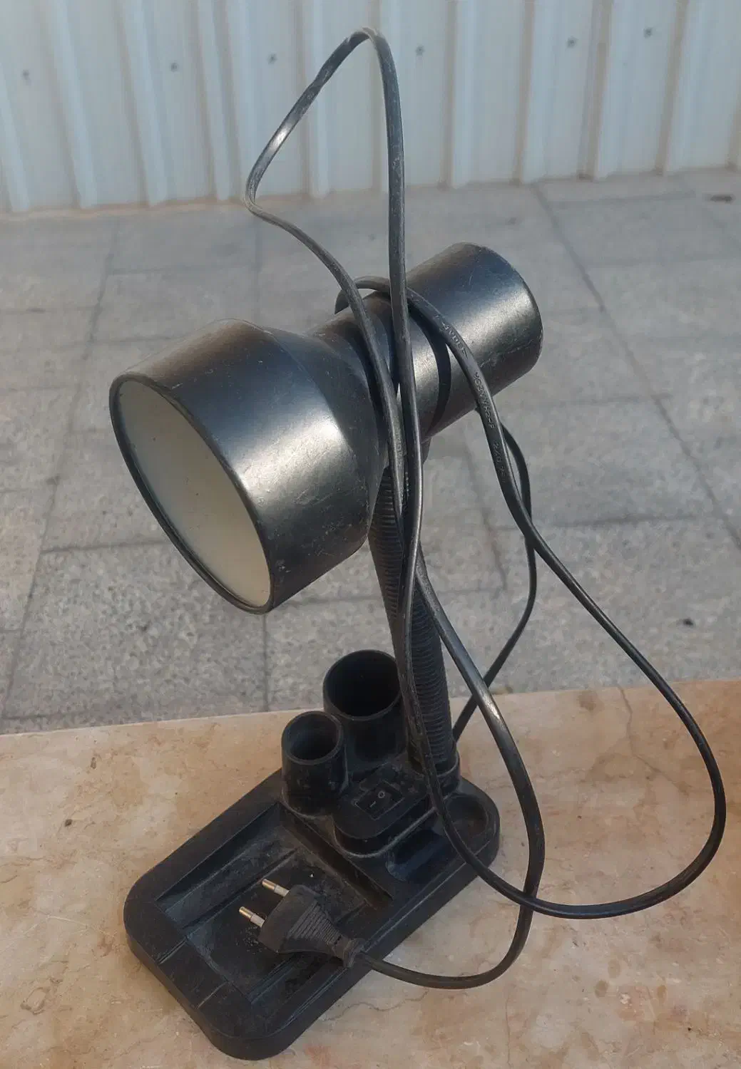 چراغ مطالعه|لوازم التحریر|شیراز, شهرک مدرس|دیوار