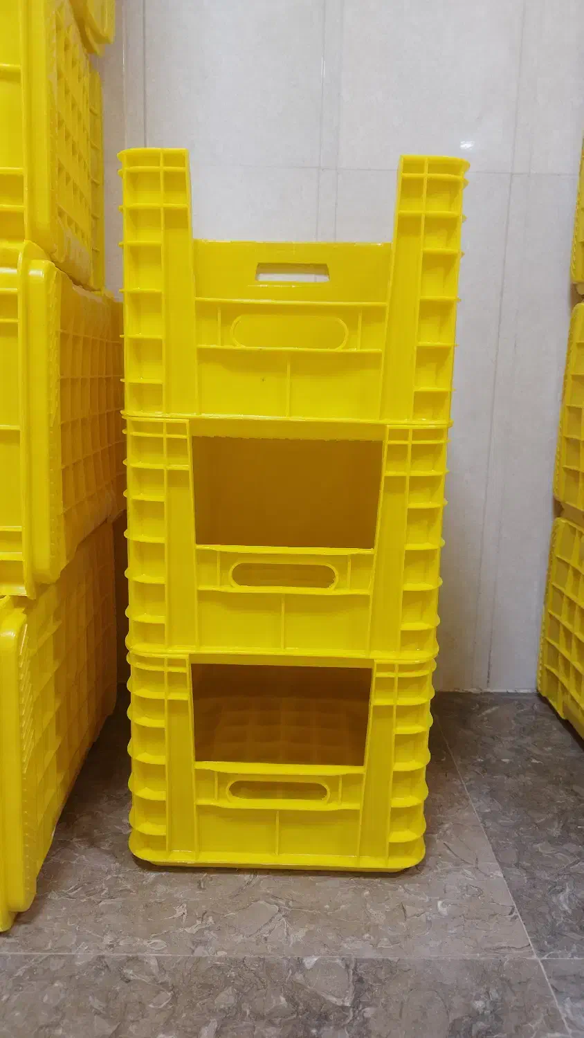 سبد قفسه بندی یا جعبه ابزاری|فروشگاه و مغازه|پاکدشت, پاکدشت (مامازند)|دیوار