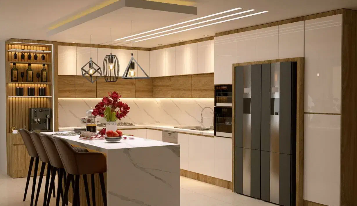 کابینت و کمد دیواری نقد و اقساط|جاکفشی، کمد، دراور|مبارکه, |دیوار