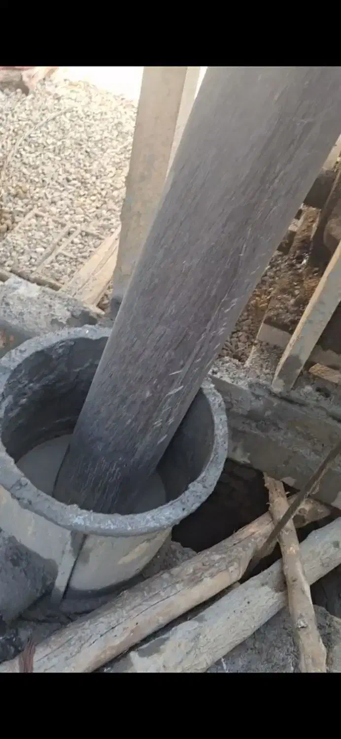 حفاری چاه آب|خدمات پیشه و مهارت|نجفآباد, امام خمینی|دیوار