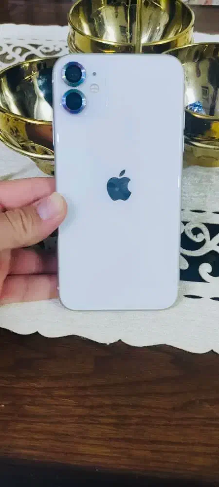 آیفون11نرمال|موبایل|اراک, |دیوار