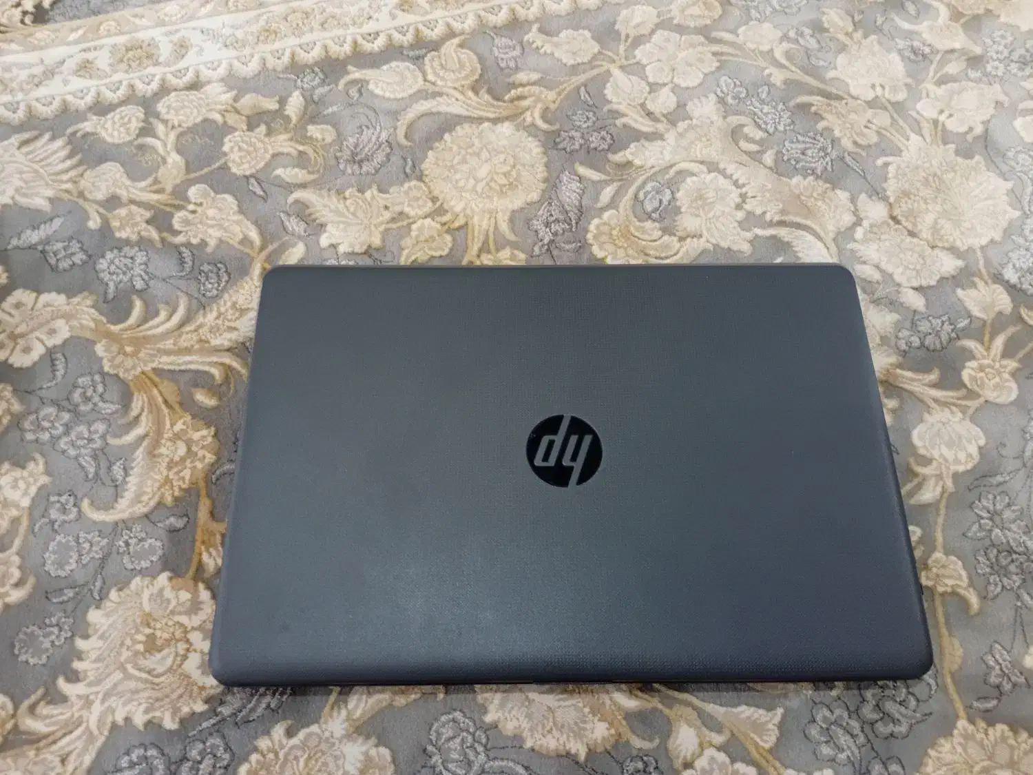 لب تاپ در حد نو hp میخوام بفروشم .|رایانه همراه|پلدختر, |دیوار