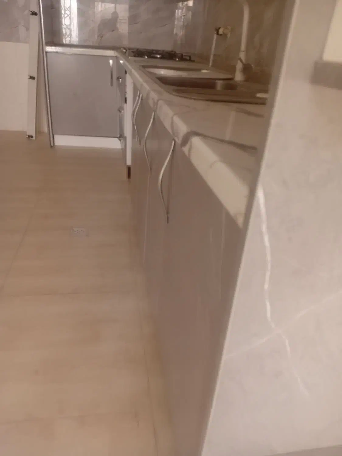 ویلایی همکف دربست|اجارهٔ خانه و ویلا|قم, حاج زینل|دیوار