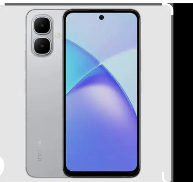lnfinix SMART 10|قطعات و لوازم جانبی رایانه|اهواز, کمپلو جنوبی|دیوار