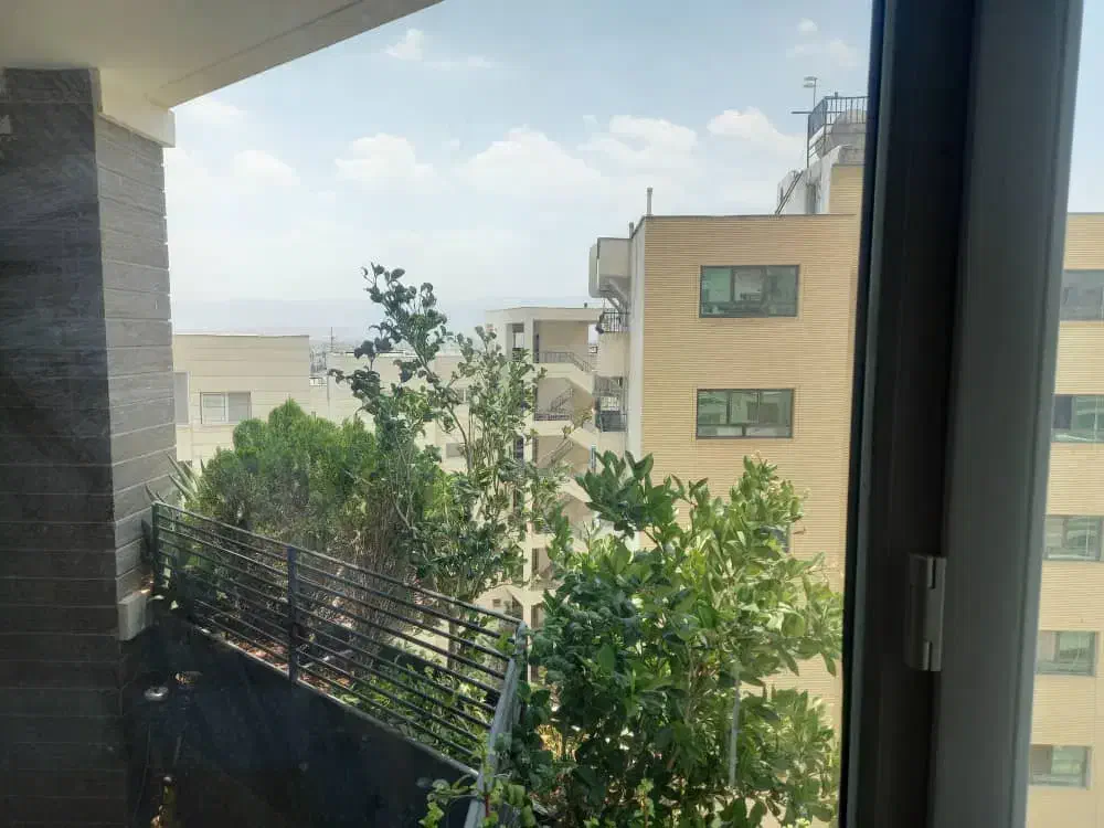 ۲خواب ۱۳۵ متری ویو ابدی|فروش آپارتمان|شیراز, تپه تلویزیون|دیوار