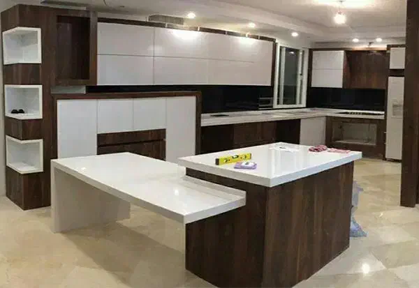 شمالی ۱۰۰ متر ۱۷ شهریور|فروش آپارتمان|اصفهان, ملک‌شهر|دیوار