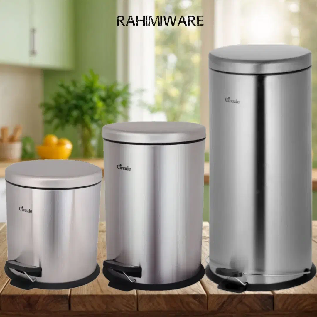 سطل زباله سرکوله|لوازم نظافت|تهران, مولوی|دیوار