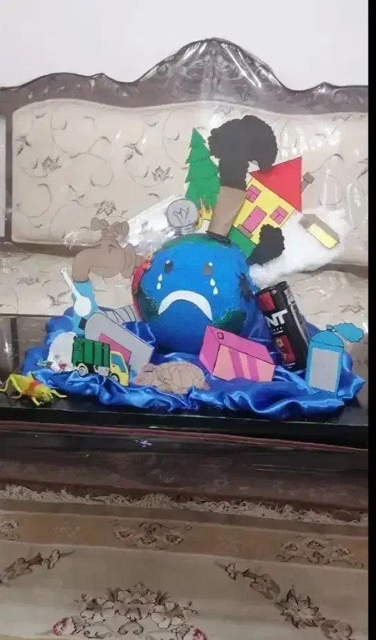 کاردستی|لوازم التحریر|بندر امام خمینی, |دیوار