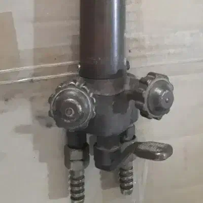 سرپیک  اصلی و قدیمی وکمیاب|ابزارآلات|صفادشت, |دیوار