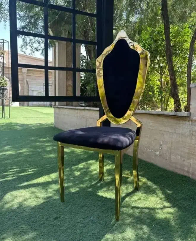 صندلی تالاری مرجانه|عمدهفروشی|تربتحیدریه, نواب صفوی|دیوار