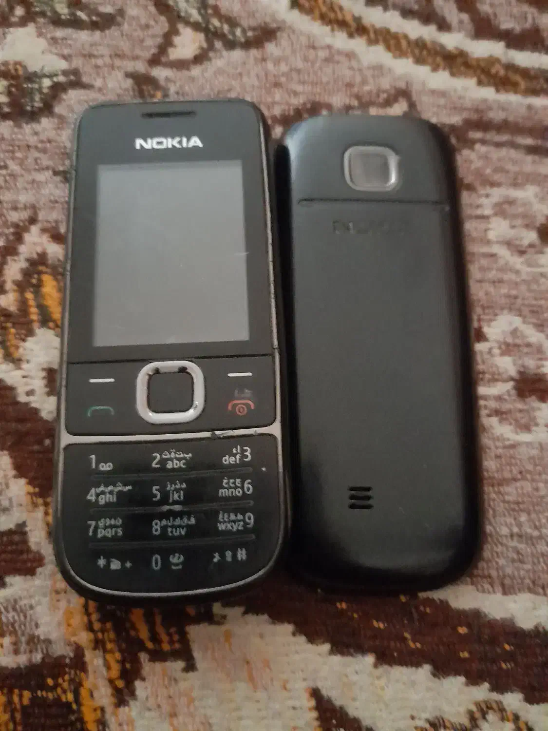 گوشی نوکیا|موبایل|سراوان, |دیوار