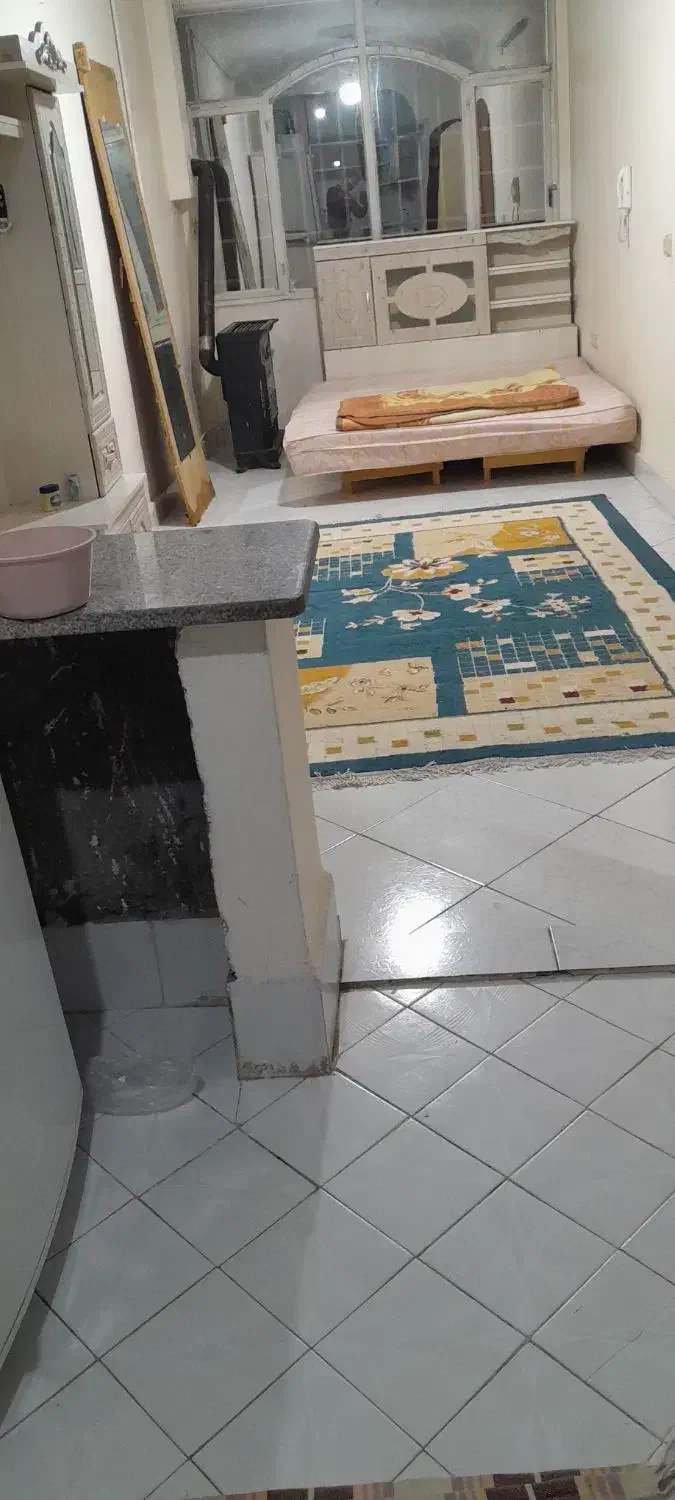 سوئیت شخصی|اجارهٔ کوتاهمدت آپارتمان و سوئیت|مشهد, ثامن|دیوار