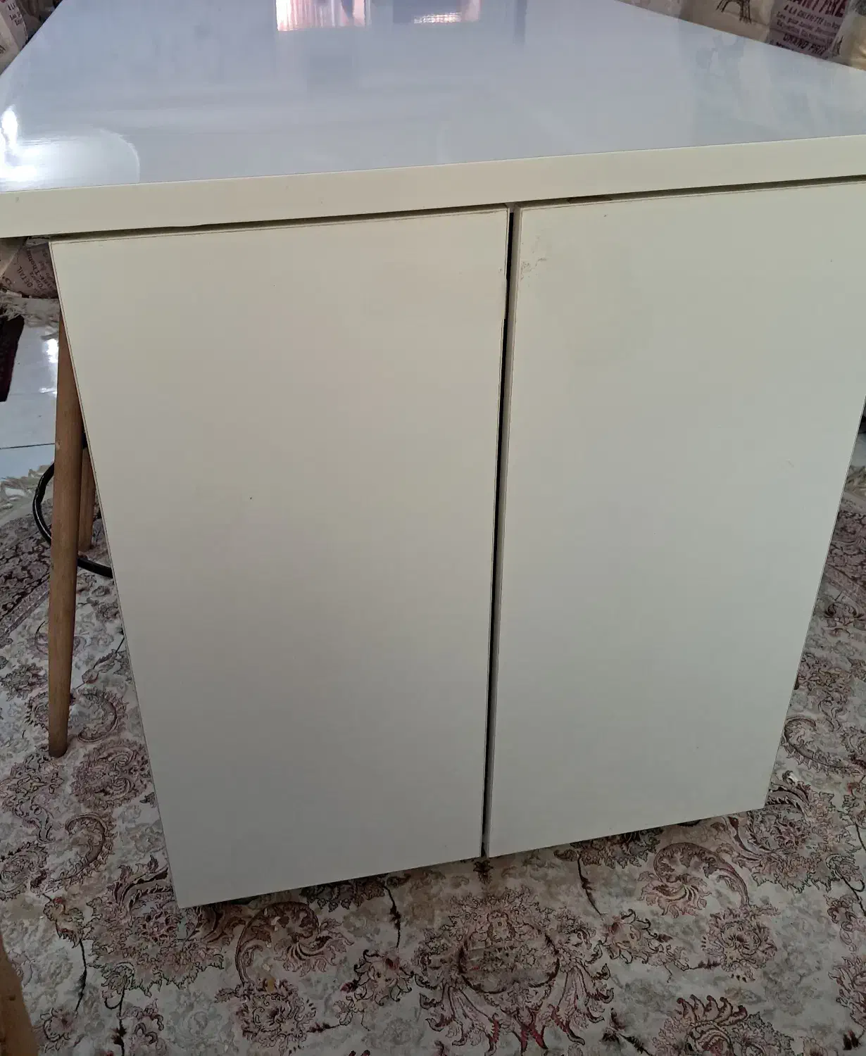 میز جزیره|میز و صندلی غذاخوری|تهران, مشیریه|دیوار