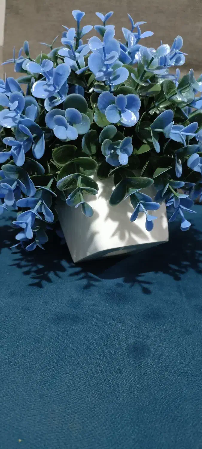 گل مصنوعی|گل مصنوعی|کرج, دهقان ویلا|دیوار