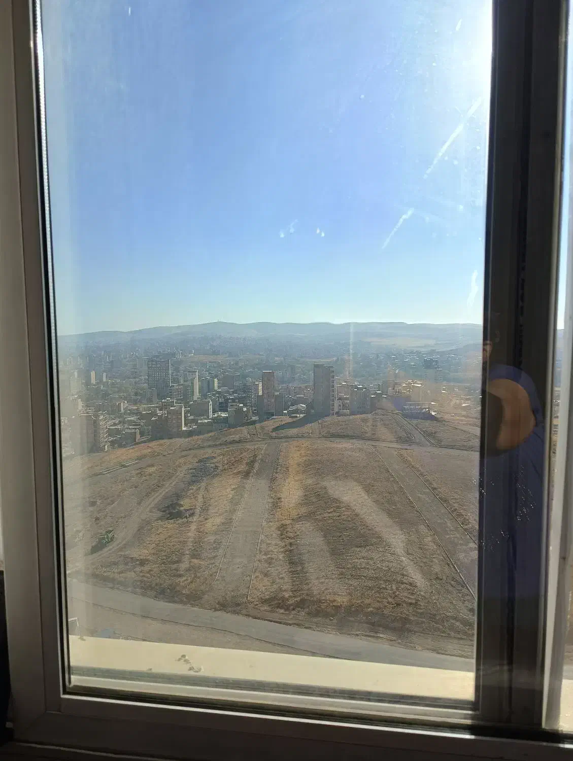 مسکن مهر گلشهر ۲ /پارکینگ دار/85 متری ویو آزاد|فروش آپارتمان|ارومیه, |دیوار