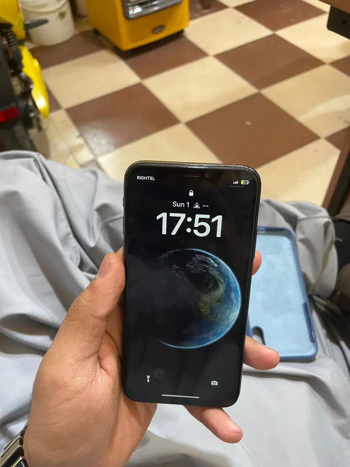 ایفون ایکس|موبایل|زاهدان, |دیوار