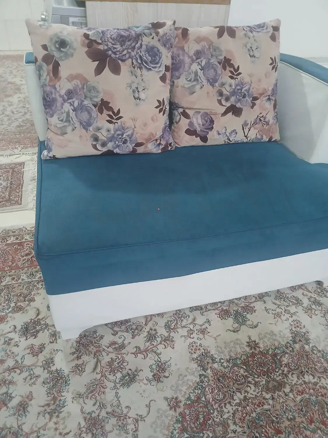 مبل ال ۱۲ نفره ۴۵۰۰ تومن|مبلمان خانگی و میز عسلی|تهران, استاد معین|دیوار