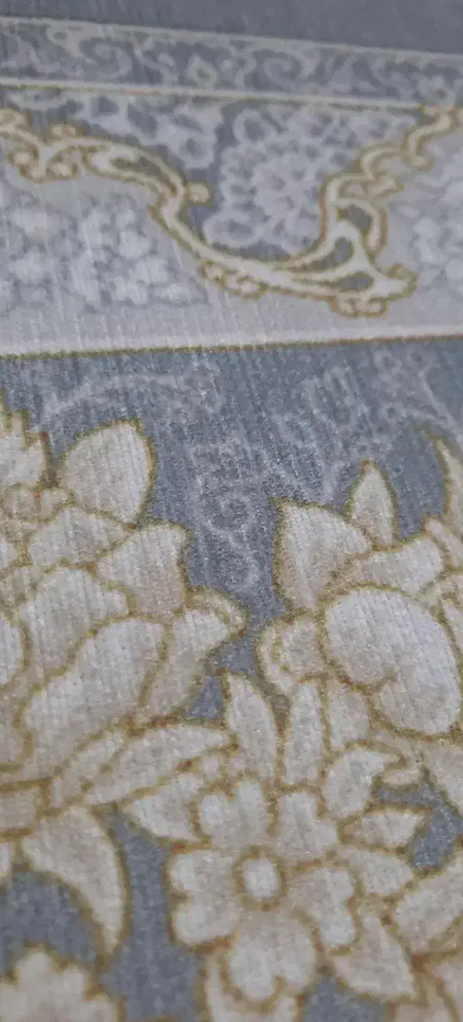 روفرشی دور کشدار ترک در حد نو ۶ متری|روفرشی|تهران, ستارخان|دیوار