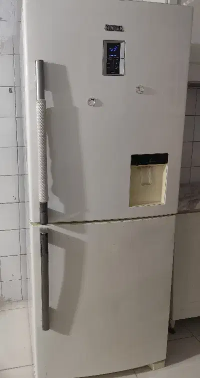 یخچال فریزر سینجر|یخچال و فریزر|ری, فیروزآبادی|دیوار